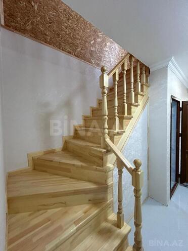 Satılır 3 otaqlı həyət evi/bağ evi 130 m², Yeni Ramana q., photo 14 from 18