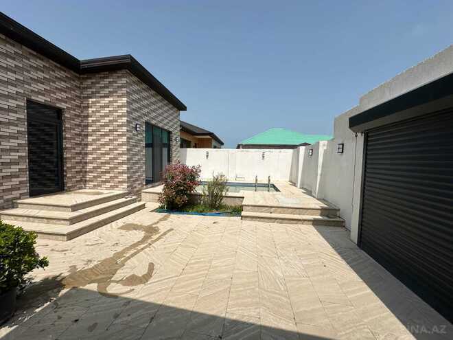 Продаётся 3-комн. дом/дача 130 м², пос. Мардакан, photo 11 from 22