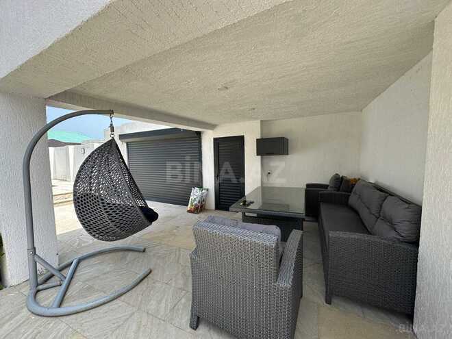 Продаётся 3-комн. дом/дача 130 м², пос. Мардакан, photo 9 from 22