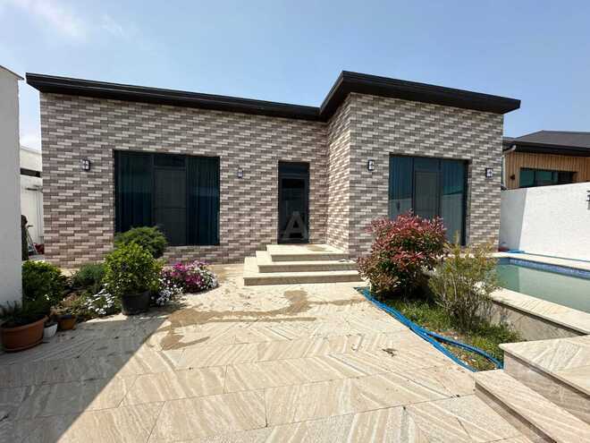 Продаётся 3-комн. дом/дача 130 м², пос. Мардакан, photo 3 from 22