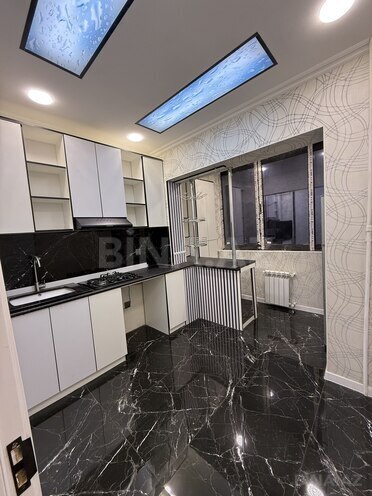 İcarəyə verilir 2 otaqlı köhnə tikili 70 m², 20 Yanvar m., photo 7 from 14