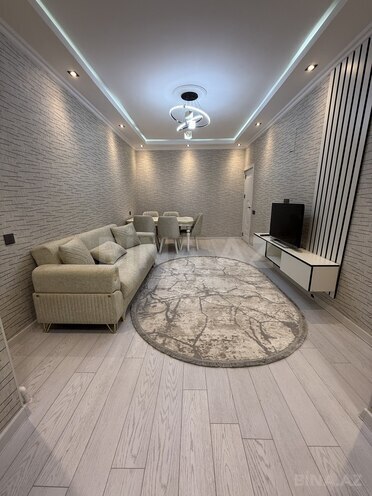 İcarəyə verilir 2 otaqlı köhnə tikili 70 m², 20 Yanvar m., photo 3 from 14