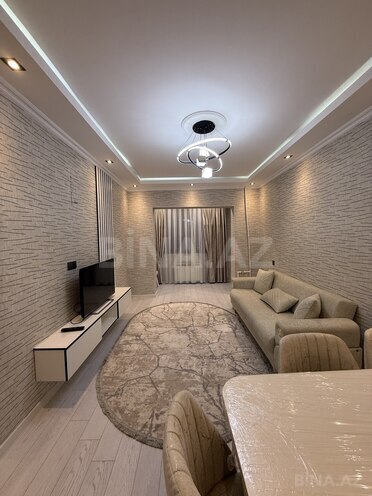 İcarəyə verilir 2 otaqlı köhnə tikili 70 m², 20 Yanvar m., photo 1 from 14
