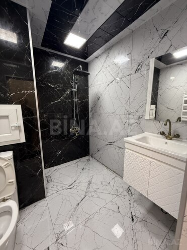 İcarəyə verilir 2 otaqlı köhnə tikili 70 m², 20 Yanvar m., photo 12 from 14