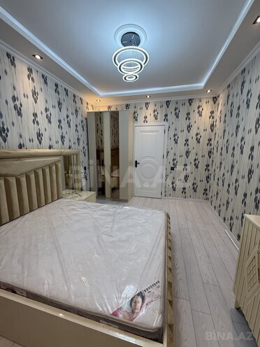 İcarəyə verilir 2 otaqlı köhnə tikili 70 m², 20 Yanvar m., photo 10 from 14