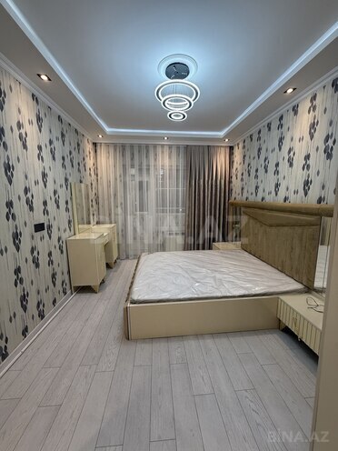 İcarəyə verilir 2 otaqlı köhnə tikili 70 m², 20 Yanvar m., photo 9 from 14