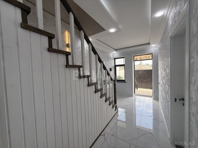 Продаётся 4-комн. дом/дача 140 м², пос. Масазыр, photo 12 from 24