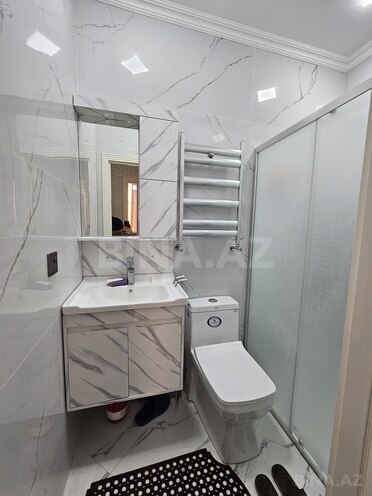Satılır 3 otaqlı yeni tikili 80 m², Masazır q., photo 16 from 21