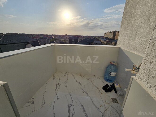 Satılır 3 otaqlı yeni tikili 80 m², Masazır q., photo 17 from 21