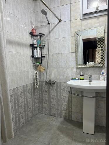 İcarəyə verilir 2 otaqlı köhnə tikili 55 m², 28 May m., photo 7 from 8