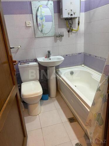 İcarəyə verilir 2 otaqlı köhnə tikili 60 m², Memar Əcəmi m., photo 12 from 16