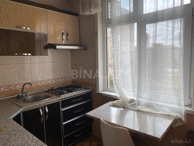 İcarəyə verilir 2 otaqlı köhnə tikili 60 m², Memar Əcəmi m., photo 9 from 16