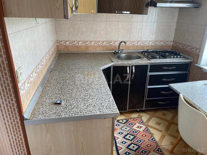 İcarəyə verilir 2 otaqlı köhnə tikili 60 m², Memar Əcəmi m., photo 8 from 16