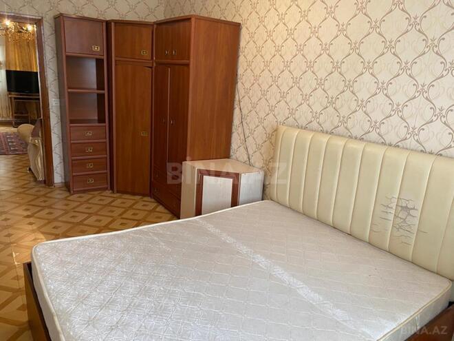 İcarəyə verilir 2 otaqlı köhnə tikili 60 m², Memar Əcəmi m., photo 6 from 16