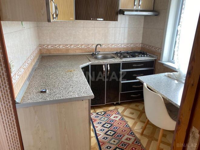 İcarəyə verilir 2 otaqlı köhnə tikili 60 m², Memar Əcəmi m., photo 11 from 16