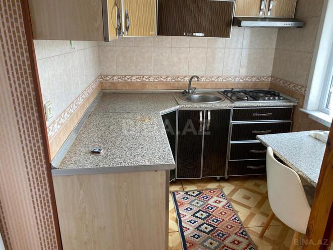 İcarəyə verilir 2 otaqlı köhnə tikili 60 m², Memar Əcəmi m., photo 14 from 16