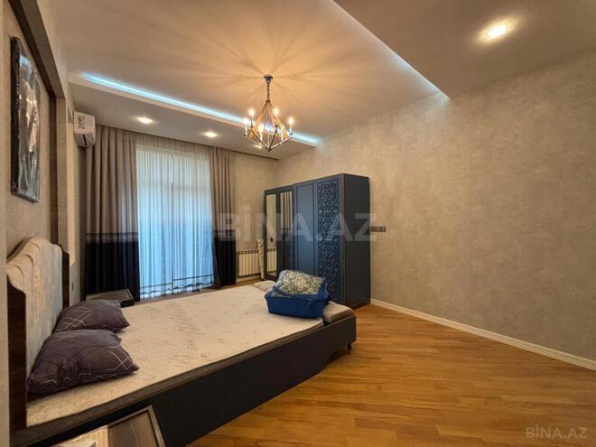 Сдаётся 2-комн. новостройка 100 м², пос. Аг шехер, photo 7 from 21