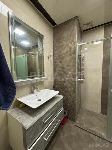 Сдаётся 2-комн. новостройка 100 м², пос. Аг шехер, photo 19 from 21