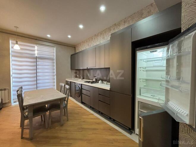 Сдаётся 2-комн. новостройка 100 м², пос. Аг шехер, photo 13 from 21