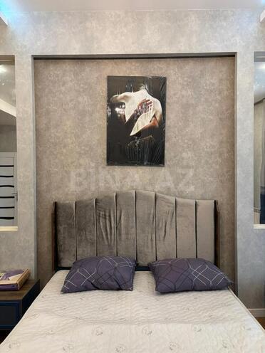 Сдаётся 2-комн. новостройка 100 м², пос. Аг шехер, photo 10 from 21