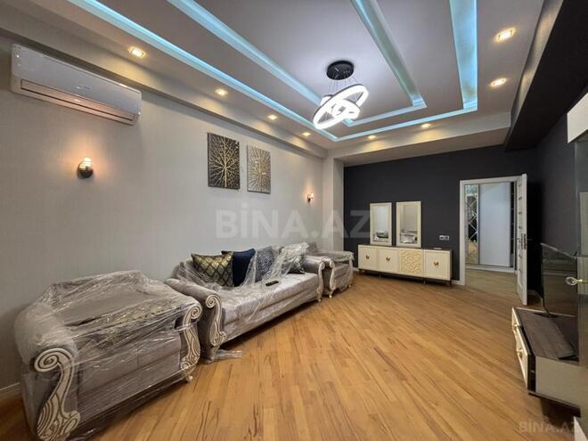 Сдаётся 2-комн. новостройка 100 м², пос. Аг шехер, photo 4 from 21