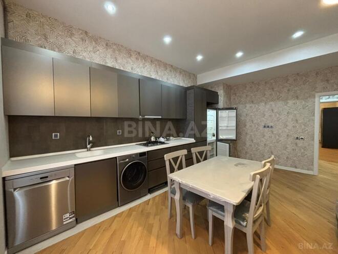 Сдаётся 2-комн. новостройка 100 м², пос. Аг шехер, photo 14 from 21