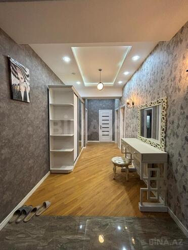 Сдаётся 2-комн. новостройка 100 м², пос. Аг шехер, photo 17 from 21