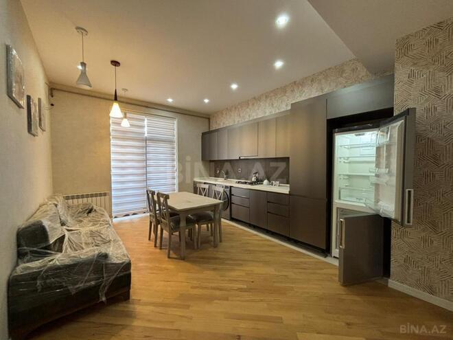 Сдаётся 2-комн. новостройка 100 м², пос. Аг шехер, photo 11 from 21