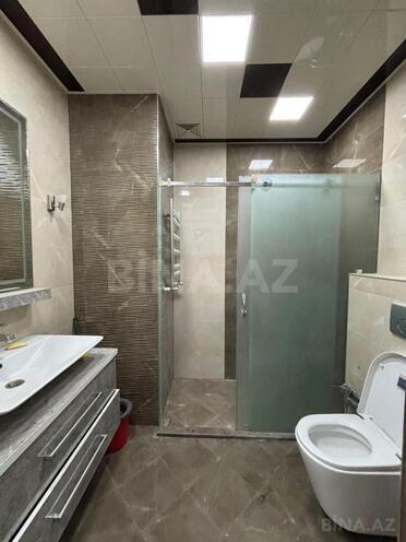 Сдаётся 2-комн. новостройка 100 м², пос. Аг шехер, photo 20 from 21