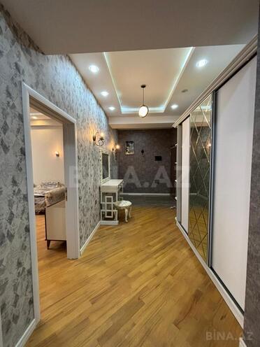 Сдаётся 2-комн. новостройка 100 м², пос. Аг шехер, photo 16 from 21