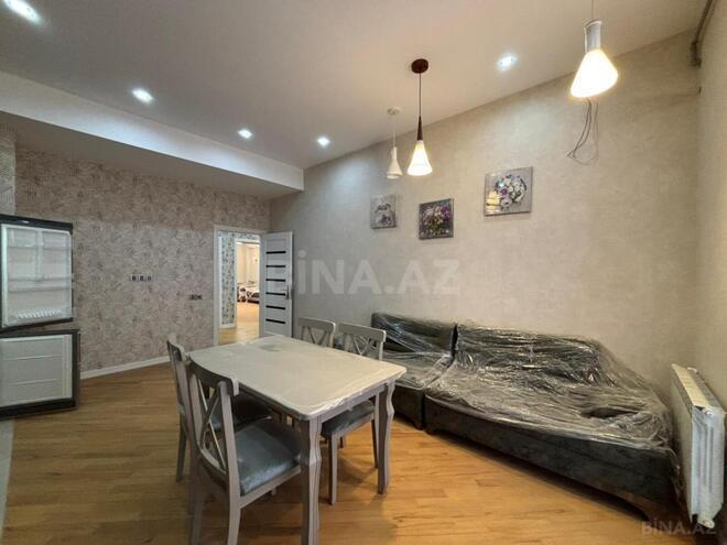 Сдаётся 2-комн. новостройка 100 м², пос. Аг шехер, photo 15 from 21