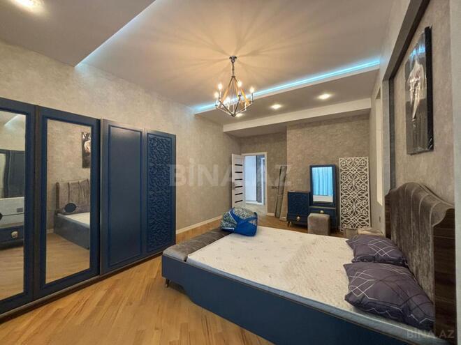 Сдаётся 2-комн. новостройка 100 м², пос. Аг шехер, photo 9 from 21