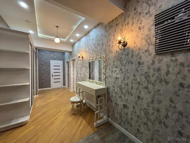 Сдаётся 2-комн. новостройка 100 м², пос. Аг шехер, photo 18 from 21