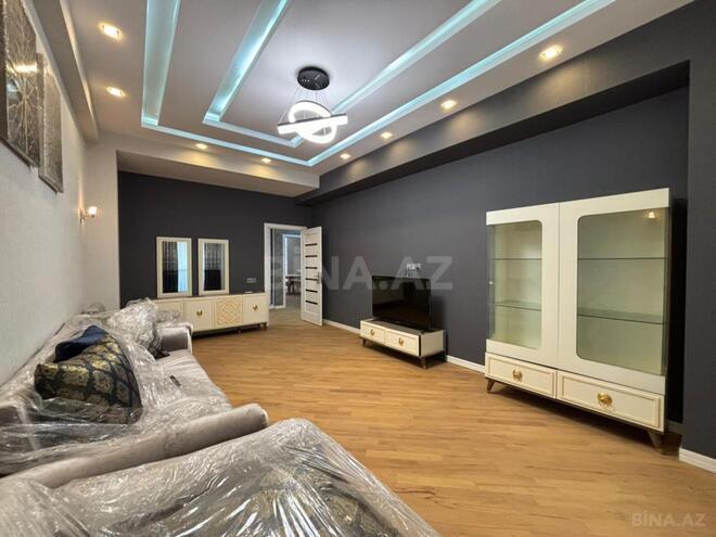Сдаётся 2-комн. новостройка 100 м², пос. Аг шехер, photo 5 from 21
