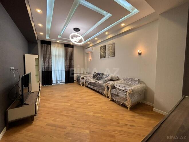 Сдаётся 2-комн. новостройка 100 м², пос. Аг шехер, photo 3 from 21