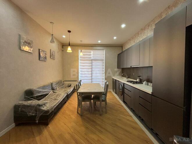 Сдаётся 2-комн. новостройка 100 м², пос. Аг шехер, photo 12 from 21
