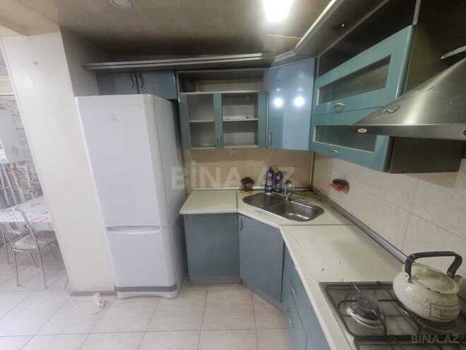 İcarəyə verilir 2 otaqlı köhnə tikili 60 m², İnşaatçılar m., photo 11 from 13