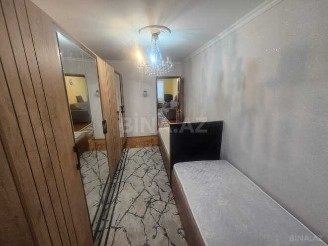İcarəyə verilir 2 otaqlı köhnə tikili 60 m², İnşaatçılar m., photo 6 from 13