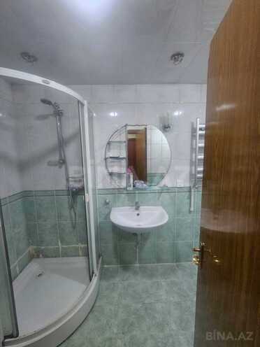 İcarəyə verilir 2 otaqlı köhnə tikili 60 m², İnşaatçılar m., photo 12 from 13