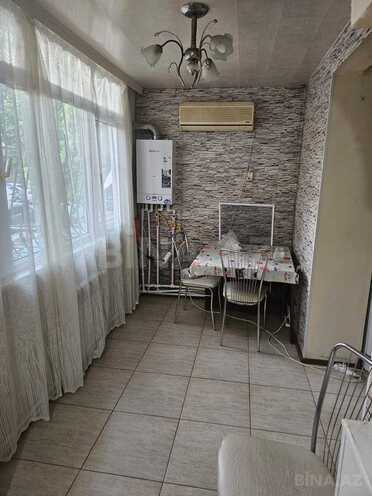İcarəyə verilir 2 otaqlı köhnə tikili 60 m², İnşaatçılar m., photo 8 from 13
