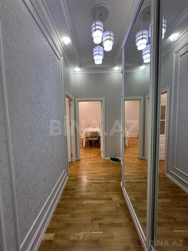 Satılır 2 otaqlı köhnə tikili 71 m², Qara Qarayev m., photo 9 from 13