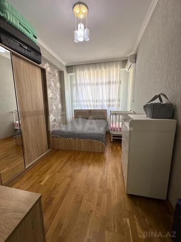 Satılır 2 otaqlı köhnə tikili 71 m², Qara Qarayev m., photo 5 from 13