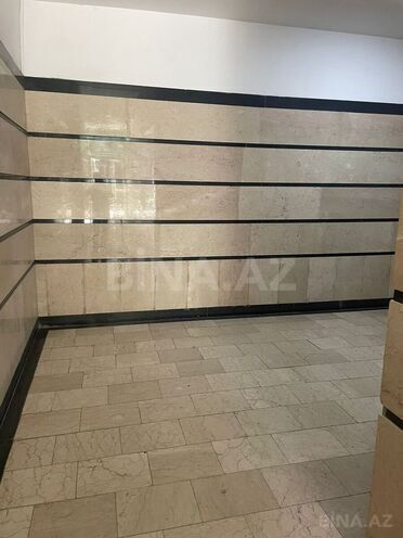 İcarəyə verilir 3 otaqlı yeni tikili 125 m², 8 Noyabr m., photo 21 from 27