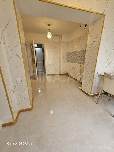 Satılır 2 otaqlı köhnə tikili 60 m², İnşaatçılar m., photo 8 from 15