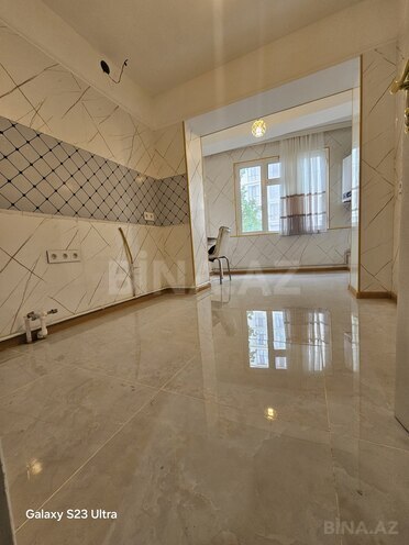 Satılır 2 otaqlı köhnə tikili 60 m², İnşaatçılar m., photo 9 from 15