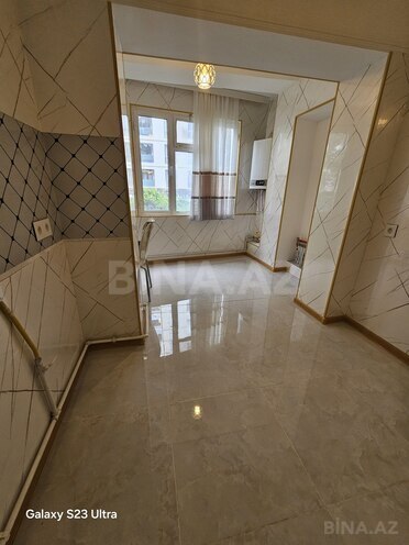 Satılır 2 otaqlı köhnə tikili 60 m², İnşaatçılar m., photo 10 from 15