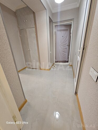 Satılır 2 otaqlı köhnə tikili 60 m², İnşaatçılar m., photo 12 from 15