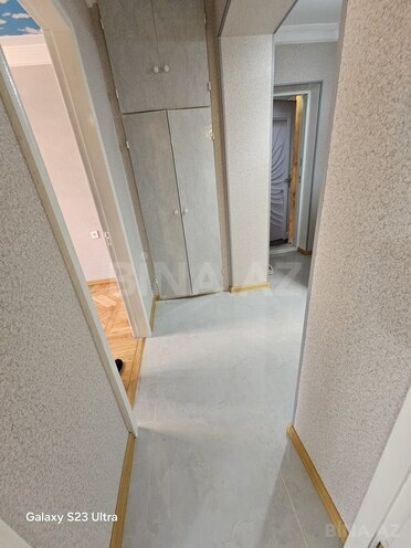 Satılır 2 otaqlı köhnə tikili 60 m², İnşaatçılar m., photo 11 from 15