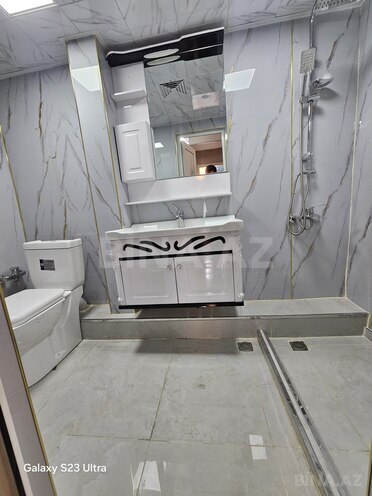Satılır 2 otaqlı köhnə tikili 60 m², İnşaatçılar m., photo 14 from 15