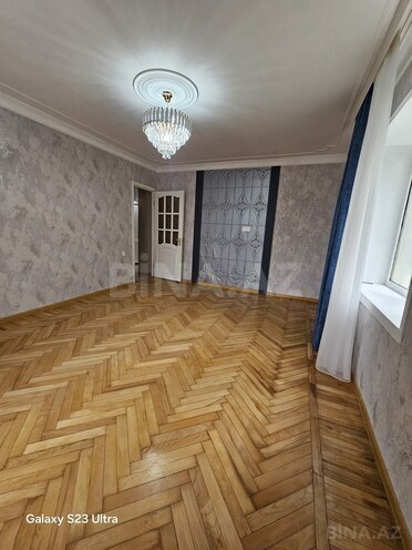 Satılır 2 otaqlı köhnə tikili 60 m², İnşaatçılar m., photo 6 from 15
